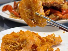 -粤盛海鲜平价店(洛溪食街店)