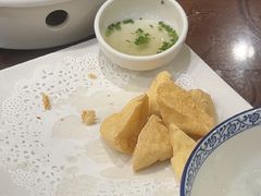 -长平肥姐白粥·海鲜打冷