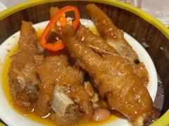 -香云轩·顺德菜(香云纱园林酒店店)