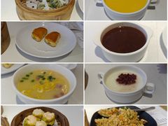 -万龙洲海鲜(南新仓店)