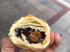 咸蛋黄酥-阿吉仔(大元路店)