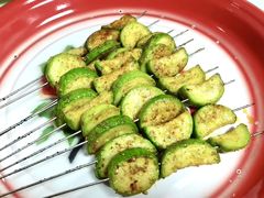 -小胡子祥彪烧烤(北湖总店)