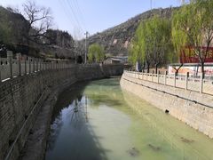 -梁家河村红色旅游区