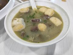 -咬不得高祖生煎·简餐(高银街店)