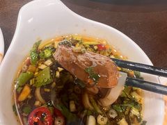 -潮澎派·潮州菜(南国明珠店)