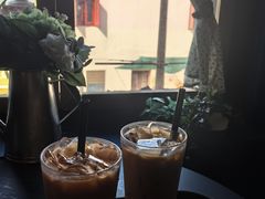 -南洋老咖啡(牛车水店)