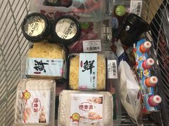 -G-Super 绿地优选(徐汇绿地缤纷城店)