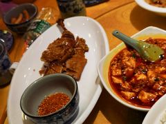 -缪氏川菜(丰盛町店)
