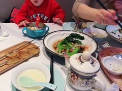 -阿娜尔·新疆菜(宜家荟聚中心店)