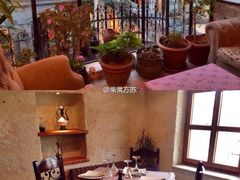 -Seten Restaurant Cappadocia