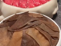 -德天肥牛海鲜火锅(城西银泰店)