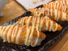 -大川日式料理店(东华西店)