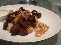 -漢舍中国菜馆(889广场店)