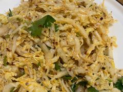 -王胖子驴肉火烧(鼓楼店)