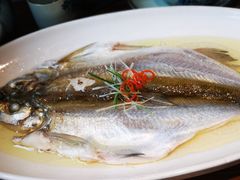 -鱼食饭稻·苏浙土菜17年老馆子(平江路店)