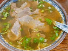 -旺泉餐饮店·清真牛肉面馆