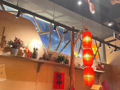 -破三川·新川菜(静安大融城店)