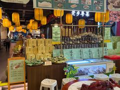 -蚬皇•陈味莞(西平景湖店)