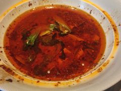 -上和臻品中国菜(花园街店)