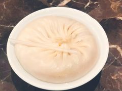 蟹黄汤包-冶春茶社(星汉大厦店)