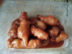 -京天红酒家(虎坊路店)
