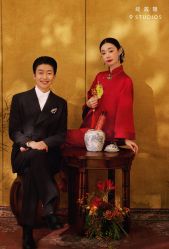 -绽放摄胶片摄影工作室