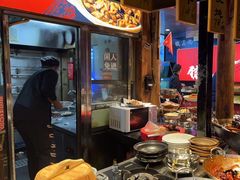 -徽三说·土徽菜·中国徽菜连锁品牌(阳湖总店)