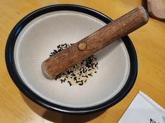 芝麻-胜博殿日式炸猪排(西红门店)