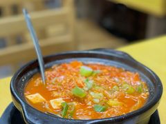 -屋里家延边朝鲜族冷面(南园店)