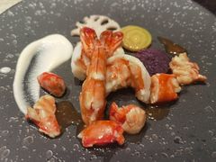 -Ginza Onodera铁板烧(外滩十八号店)