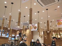 -好人民间小吃(镇江八佰伴店)