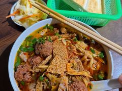 -赵家名吃四味烩菜(东大寺门食品街店)