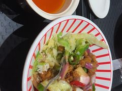 -乡村基(巴南区万达金街餐厅)