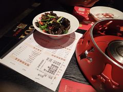 -蛙三泡椒牛蛙(万象城店)