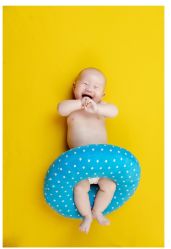 -星豆豆儿童摄影(南郊太白南路店)