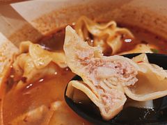-谭师爷龙抄手(白下路店)