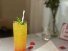 -PARFUM FLORAL花境法餐(南京首店)
