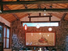 -驿舍·民國老营房院子私房菜(科学会堂店)