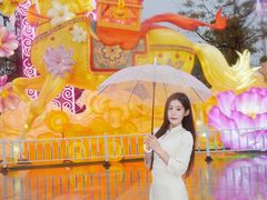-厦门园林博览苑