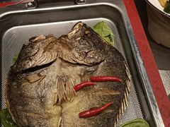 -湘西小馆(滨河路店)