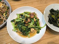 -潮粥荟·潮汕砂锅粥(槐房万达店)