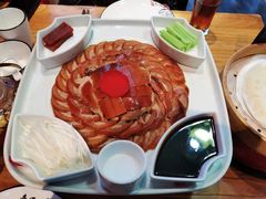 -壹零捌道·北京烤鸭(车公庄店)