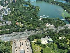 -中央广播电视塔