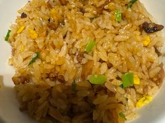 菌菇蛋炒饭-海底捞火锅(石厦时代广场店)