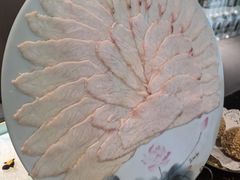 -乐宴·老北京铜火锅(桂庙店)