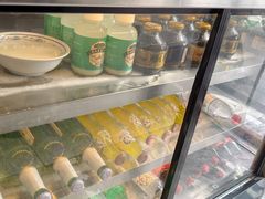 -门框胡同百年卤煮(前门煤市街店)