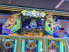 -山姆士超市(兴华街店)
