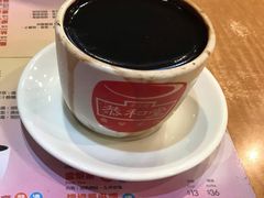 -恭和堂 龟苓膏(铜锣湾店)