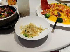 -上海小南国(金桥国际广场店)