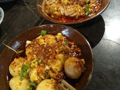 -巴四老城区炭火蛙锅(张江店)